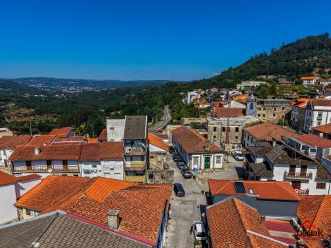 Apartamento T2 em Vouzela para venda- Uma oportunidade para viver ou investir!