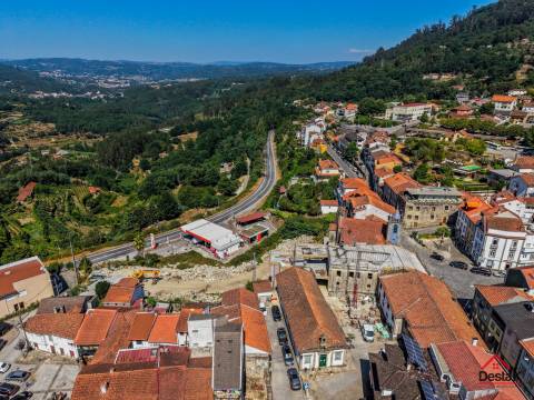 Apartamento T2 em Vouzela para venda- Uma oportunidade para viver ou investir!
