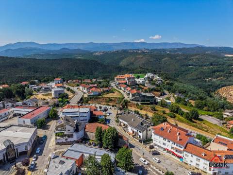 Apartamento T2 em Vouzela para venda- Uma oportunidade para viver ou investir!