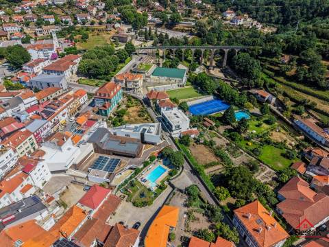 Apartamento T2 em Vouzela para venda- Uma oportunidade para viver ou investir!
