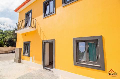 Apartamento T2 Novo para venda em Sever do Vouga