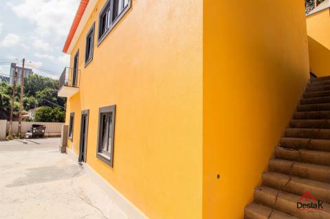 Apartamento T2 Novo para venda em Sever do Vouga