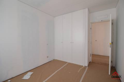 Apartamento T2 Novo para venda em Sever do Vouga
