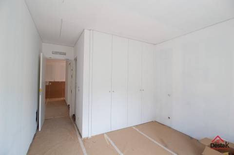 Apartamento T2 Novo para venda em Sever do Vouga