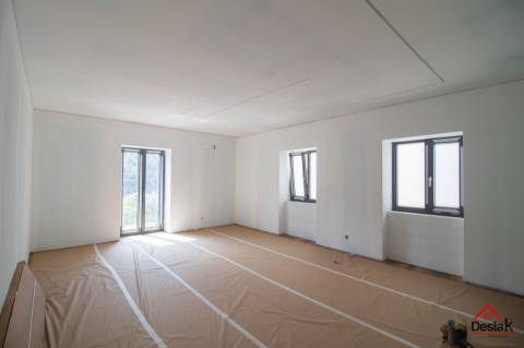 Apartamento T2 Novo para venda em Sever do Vouga