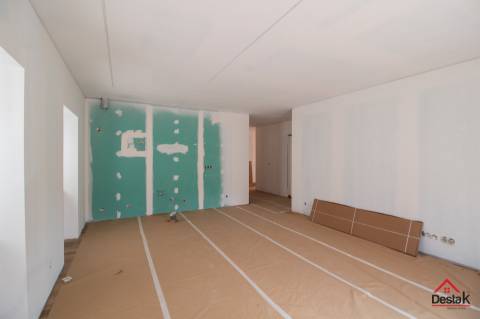Apartamento T2 Novo para venda em Sever do Vouga