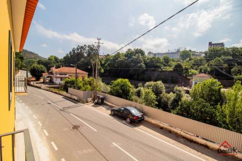 Apartamento T2 Novo para venda em Sever do Vouga