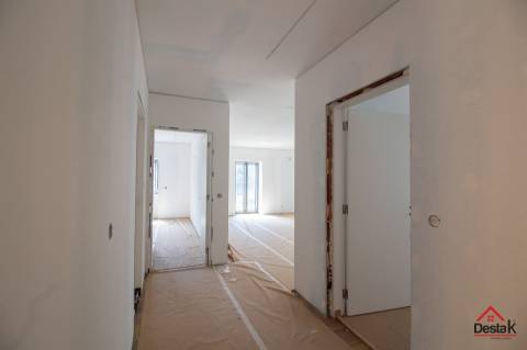 Apartamento T2 Novo para venda em Sever do Vouga