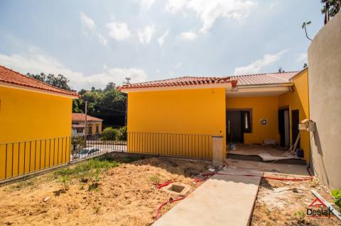 Apartamento T2 Novo para venda em Sever do Vouga