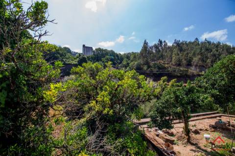 Apartamento T2 Novo para venda em Sever do Vouga