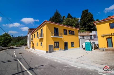 Apartamento T2 Novo para venda em Sever do Vouga