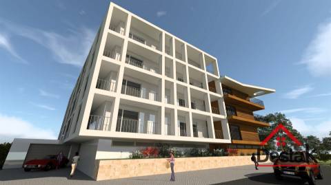 Apartamento T3 Venda em Tondela e Nandufe,Tondela