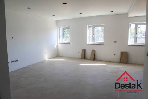 Apartamento T3 Duplex em Carregal do Sal