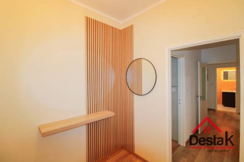 Apartamento T5 para arrendamento em Viseu