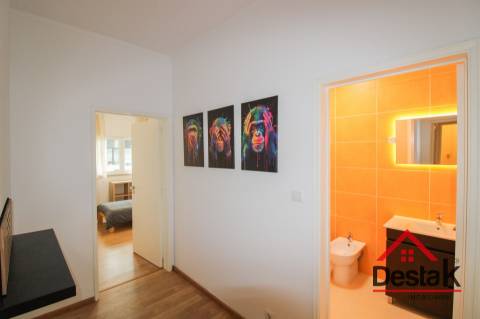 Apartamento T5 para arrendamento em Viseu