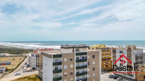 Apartamento T2 Praia do Pedrógão, Leiria