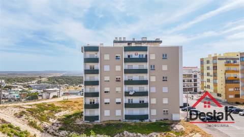 Apartamento T2 Praia do Pedrógão, Leiria