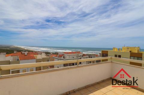 Apartamento T2 Praia do Pedrógão, Leiria