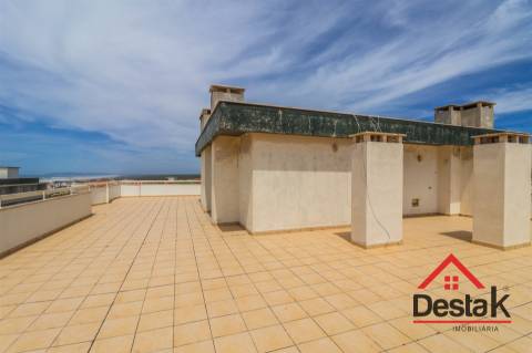 Apartamento T2 Praia do Pedrógão, Leiria