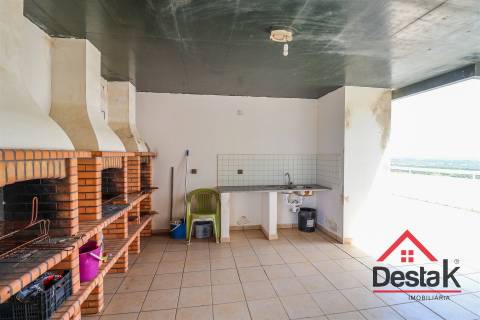 Apartamento T2 Praia do Pedrógão, Leiria