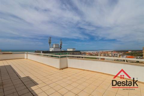 Apartamento T2 Praia do Pedrógão, Leiria