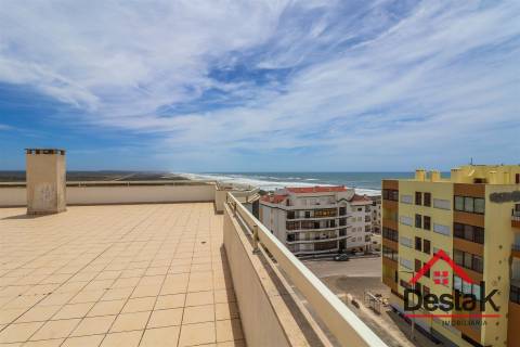 Apartamento T2 Praia do Pedrógão, Leiria