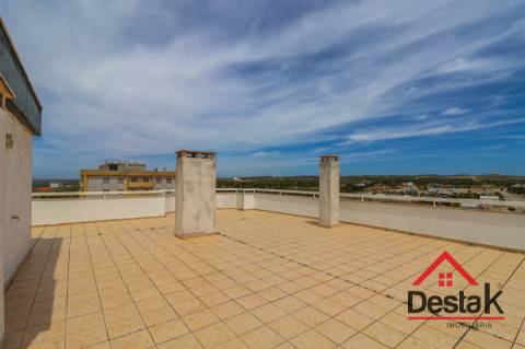 Apartamento T2 Praia do Pedrógão, Leiria