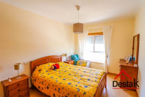 Apartamento T2 Praia do Pedrógão, Leiria