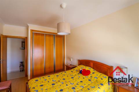 Apartamento T2 Praia do Pedrógão, Leiria