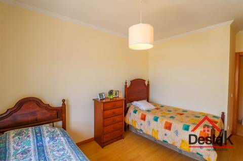 Apartamento T2 Praia do Pedrógão, Leiria