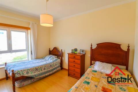 Apartamento T2 Praia do Pedrógão, Leiria