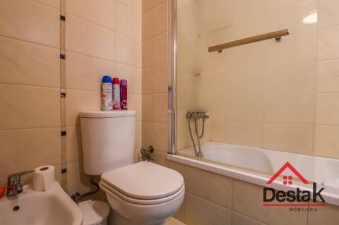 Apartamento T2 Praia do Pedrógão, Leiria