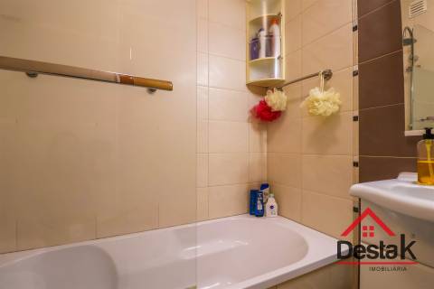 Apartamento T2 Praia do Pedrógão, Leiria