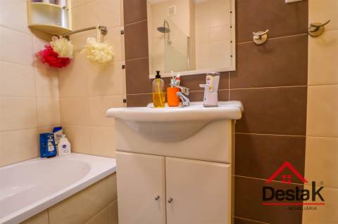 Apartamento T2 Praia do Pedrógão, Leiria