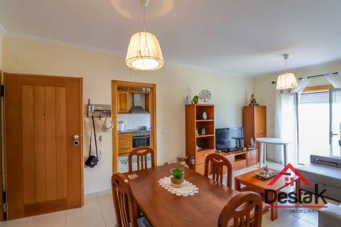 Apartamento T2 Praia do Pedrógão, Leiria