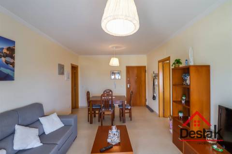 Apartamento T2 Praia do Pedrógão, Leiria