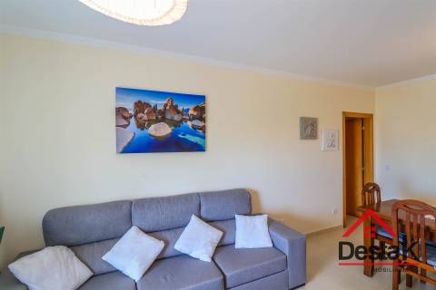 Apartamento T2 Praia do Pedrógão, Leiria