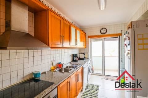 Apartamento T2 Praia do Pedrógão, Leiria