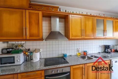 Apartamento T2 Praia do Pedrógão, Leiria