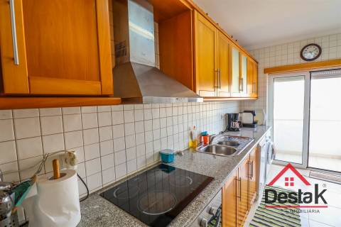 Apartamento T2 Praia do Pedrógão, Leiria
