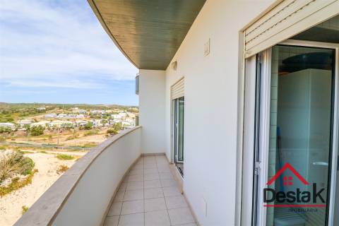 Apartamento T2 Praia do Pedrógão, Leiria
