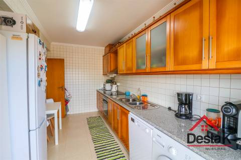 Apartamento T2 Praia do Pedrógão, Leiria