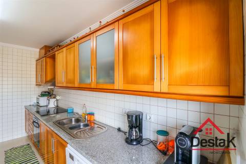 Apartamento T2 Praia do Pedrógão, Leiria