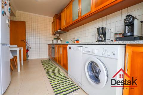 Apartamento T2 Praia do Pedrógão, Leiria