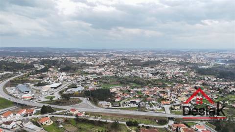 Terreno para Construção em Viseu