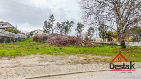 Terreno para Construção em Viseu