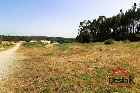 Lote de terreno em Viseu