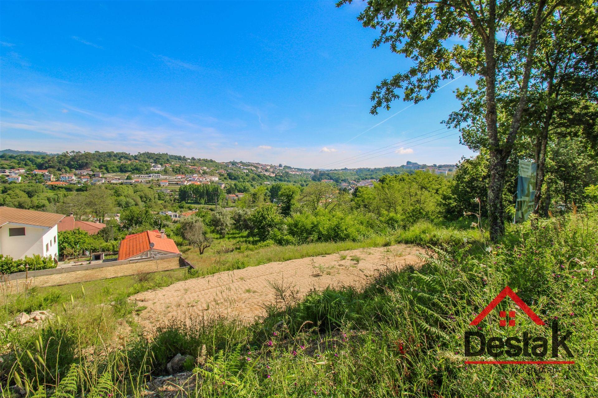Terreno para construção à venda em Repeses, Viseu