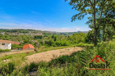 Terreno para construção à venda em Repeses, Viseu