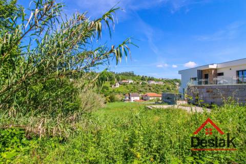 Lote de Terreno  Venda em Repeses e São Salvador,Viseu